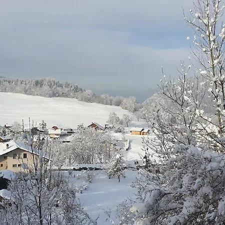 Tres Belle Vue Pour Un De 200 M2 *