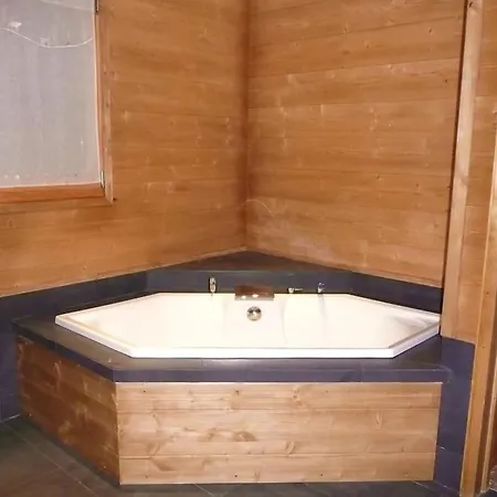 Tres Belle Vue Pour Un De 200 M2 Chalet *
