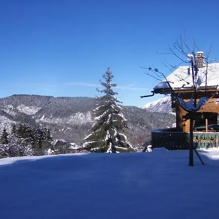 Tres Belle Vue Pour Un De 200 M2 *