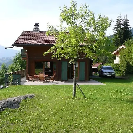 Tres Belle Vue Pour Un De 200 M2 *
